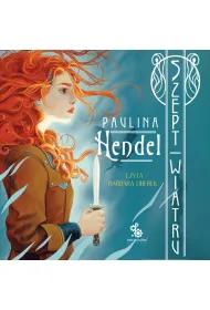 Audiobook Szept wiatru mp3