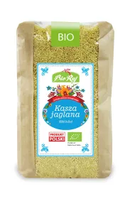 Bio Raj Kasza jaglana (polska) 1 kg Bio