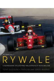 Formu�a 1. Rywale