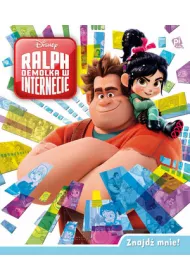 Ralph Demolka w internecie. Znajd� mnie!