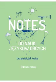 Notes do nauki j�zyk�w obcych