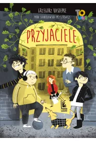 Przyjaciele