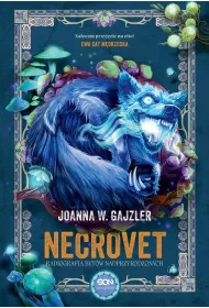 Necrovet T.3 Radiografia bytw nadprzyrodzonych