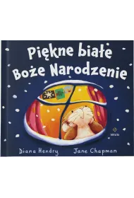 Pi�kne bia�e Bo�e Narodzenie