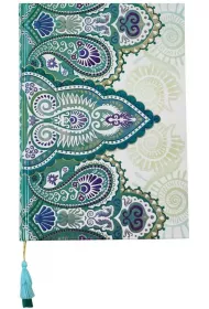 Boncahier Notatnik ozdobny Mediterraneo Big Blue
