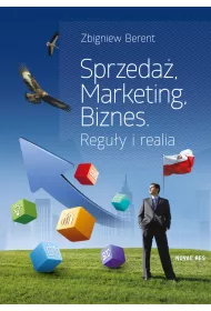 eBook Sprzeda, marketing, biznes. Reguy i realia mobi epub