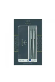 D�ugopis automatyczny  o��wek automatyczny Jotter stalowy CT PARKER 2093256