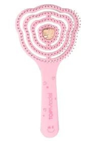 Szczotka do w�os�w Top Model BEAUTY&ME 13510A