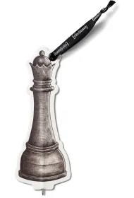 If Bookmarks Pens zak�adka d�ugopis - szachy