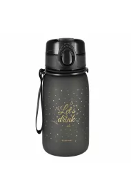 Starpak Bidon black-gold 400 ml