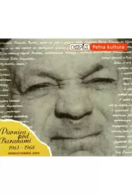 Piwnica pod Baranami 1963-1968 (2CD)