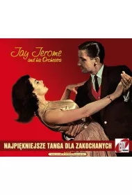 Najpi�kniejsze tanga dla zakochanych CD
