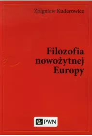 Filozofia nowo�ytnej Europy