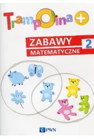 Trampolina+ Zabawy matematyczne 2