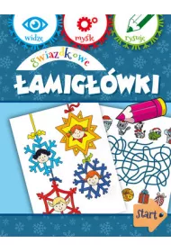 Gwiazdkowe �amig��wki