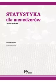 Statystyka dla mened�er�w