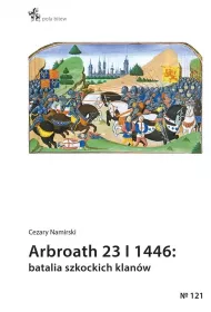 Arbroath 23 I 1446 batalia szkockich klan�w
