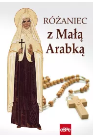 R�aniec z Ma�� Arabk�
