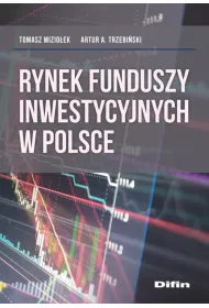 Rynek funduszy inwestycyjnych w Polsce