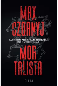 Mortalista. Honoriusz Mond. Tom 1