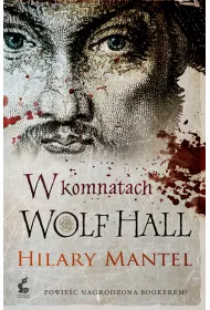 W komnatach Wolf Hall