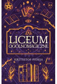 eBook Liceum Oglnomagiczne pdf mobi epub