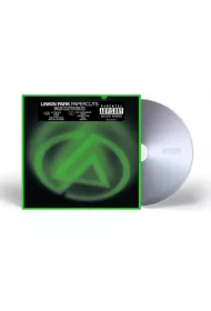 PAPERCUTS (SINGLES COLLECTION 2000-2023) (CD)