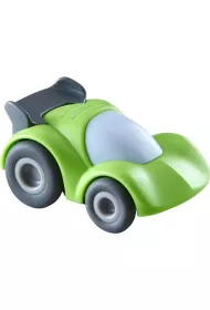 Kullerbu - Zielone sportowe auto Haba