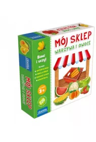 Mj sklep: Warzywa i owoce Granna