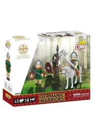 Imperium Romanum - Germanic Warriors