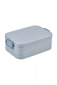 Mepal Lunchbox Take a Break midi nordic blue new 107632015700 900 ml