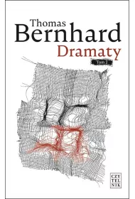 Dramaty. Tom 2