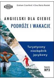 Angielski dla ciebie Podr�e i wakacje (+ mp3)