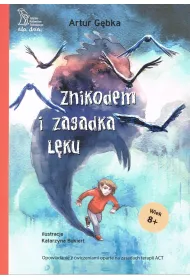 Znikodem i zagadka lku