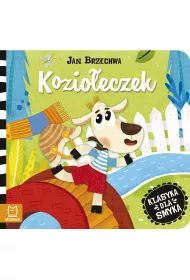 Kozio�eczek