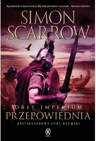 eBook Przepowiednia mobi epub