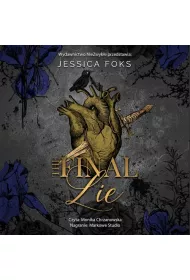 Audiobook The Final Lie mp3