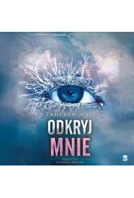 Audiobook Odkryj mnie mp3