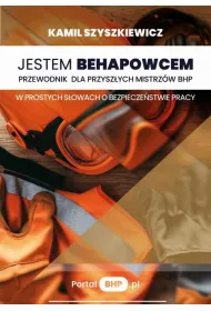 eBook Jestem Behapowcem pdf mobi epub