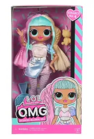 L.O.L. Surprise! OMG Entry Millennial - Candylicious Mga Entertainment