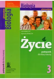 Biologia 3 GIM Podr�cznik 2017