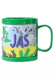 Be-Happy Gifts Kubek dla dziecka 3D Ja�