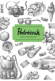 Podr�nik. Zeszyt wspomnie�