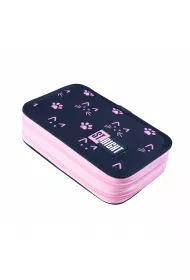 St. Majewski Pi�rnik podw�jny z wyposa�eniem Cats & Paws