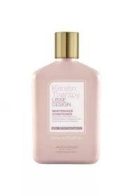 Alfaparf Keratin Therapy Lisse Design odywka po keratynowym prostowaniu wosw 250 ml
