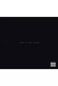 That's The Spirit CD