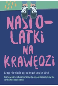Nastolatki na kraw�dzi