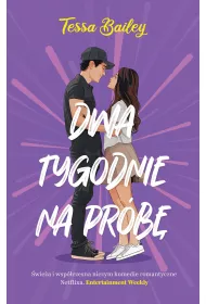 Dwa tygodnia na prb