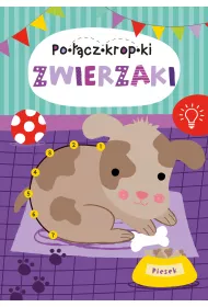 ZWIERZAKI - Po��cz Kropki