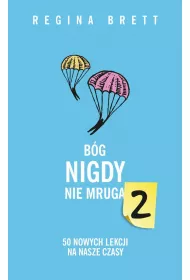 Bg nigdy nie mruga 2. 50 nowych lekcji na nasze czasy